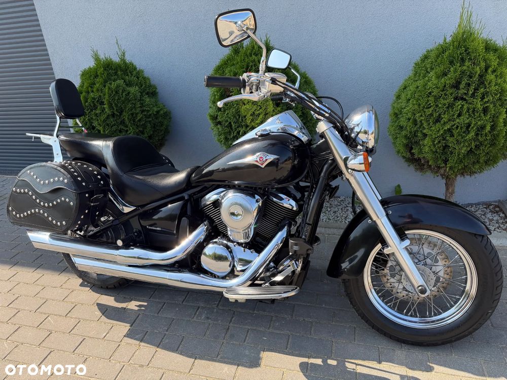 Kawasaki Vulcan - 39