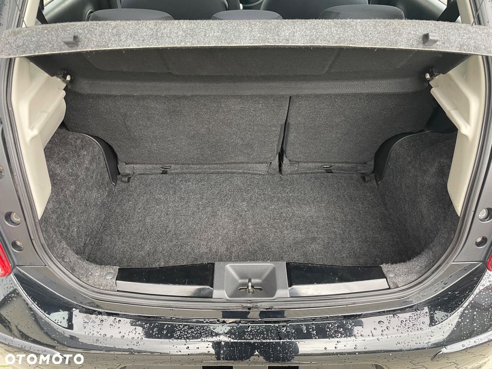 Nissan Micra 1.2 Acenta - 16