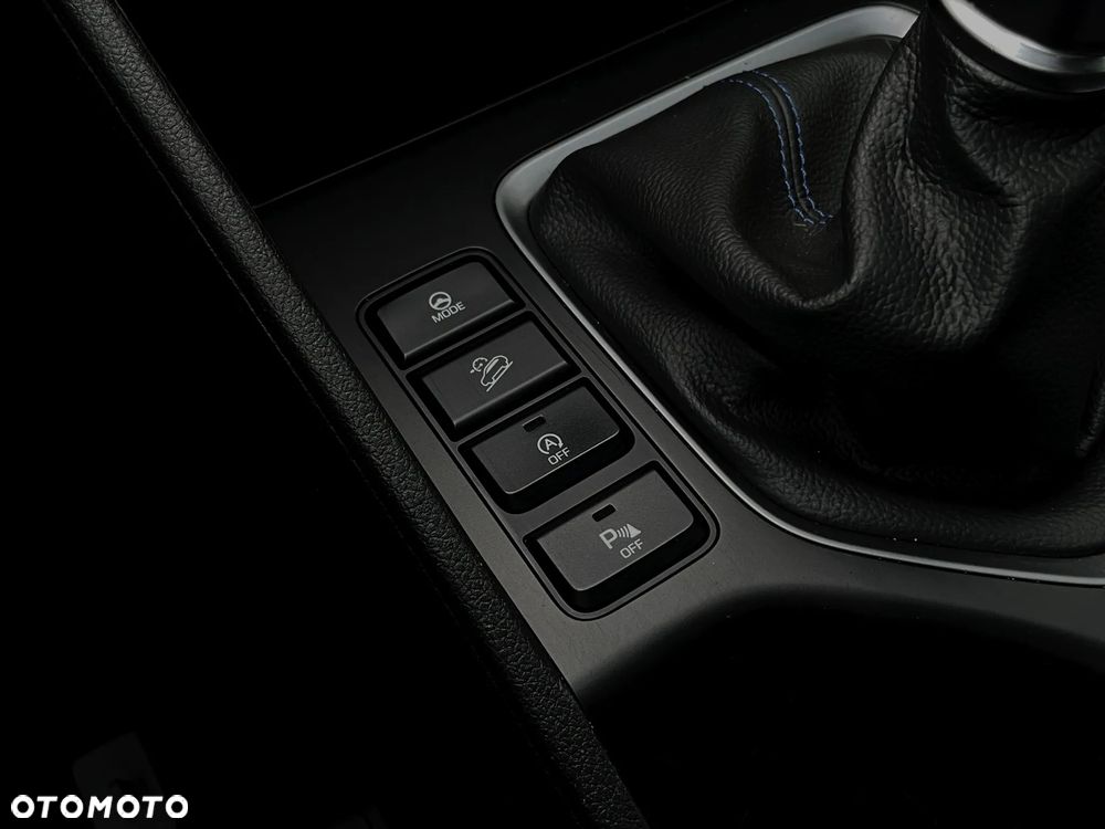 Hyundai Tucson 2.0 CRDi 2WD Trend - 32