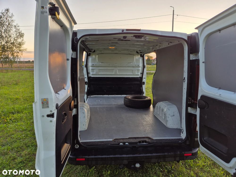 Renault Trafic - 4