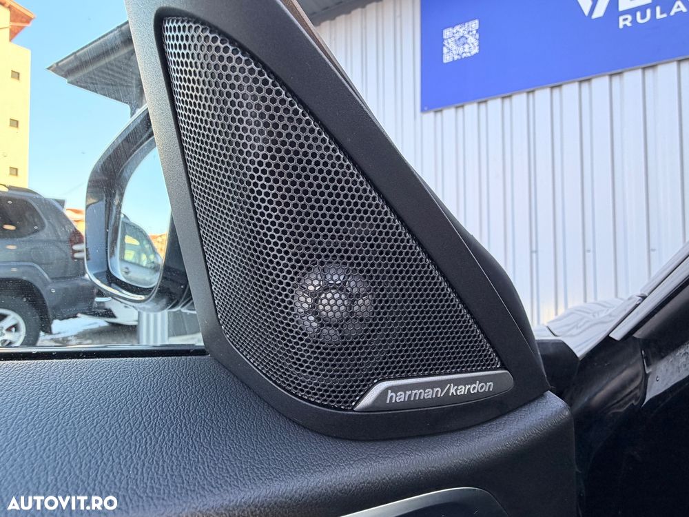 BMW Seria 4 420d Aut. M Sport - 34