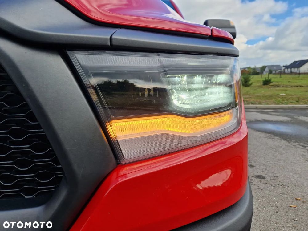RAM 1500 Crew Cab Rebel - 15