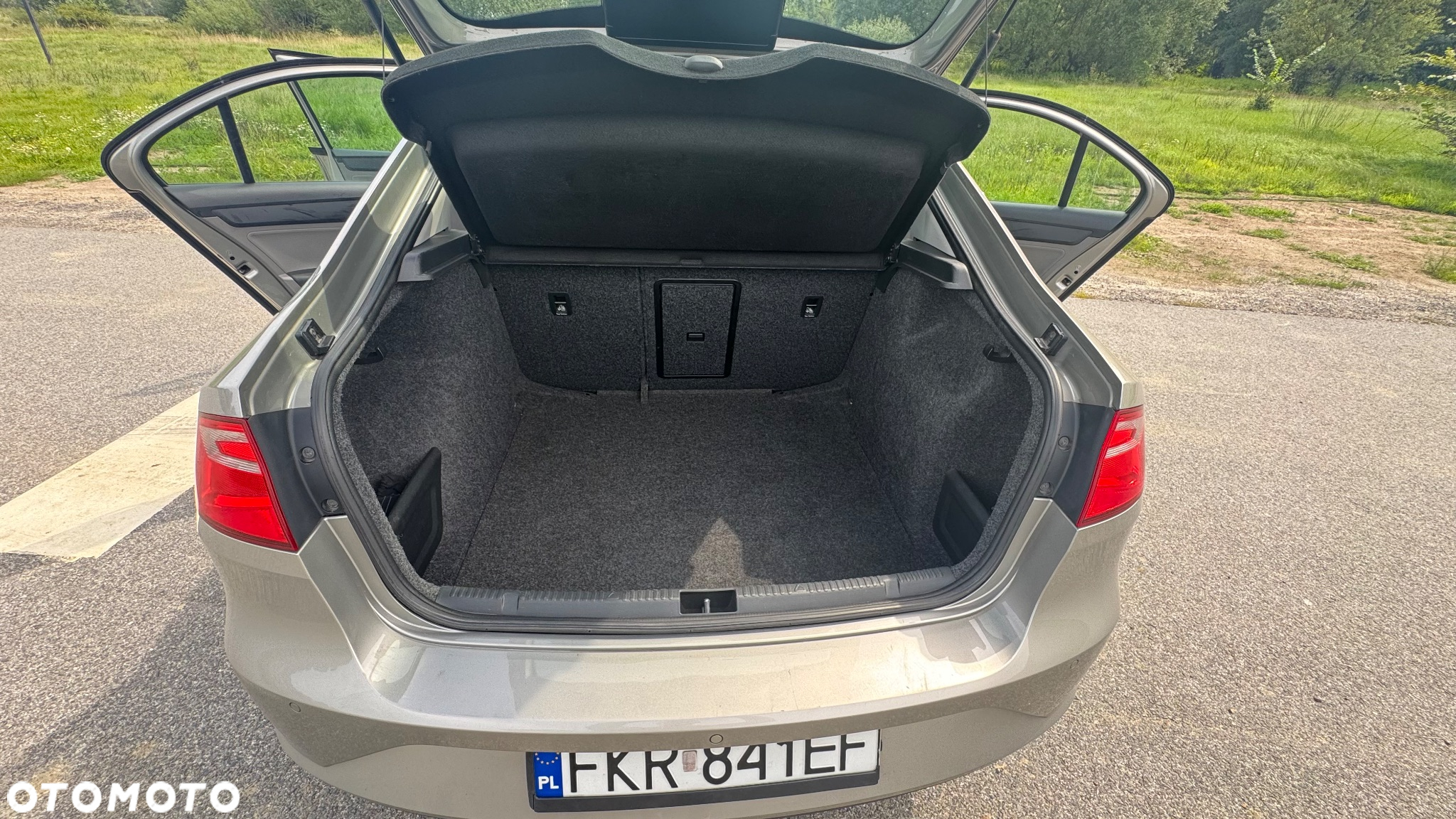 Seat Toledo 1.6 TDI Style - 10