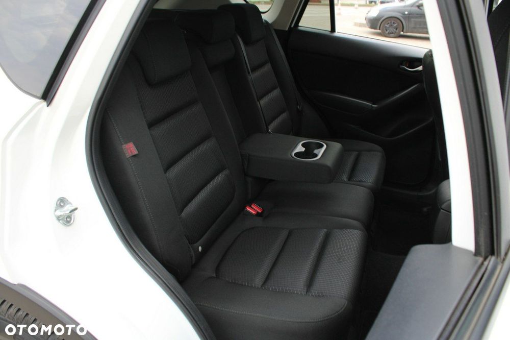 Mazda CX-5 SKYACTIV-G 165 ADVANTAGE - 12