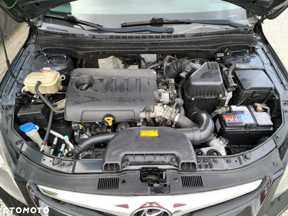 Hyundai i30 - 22