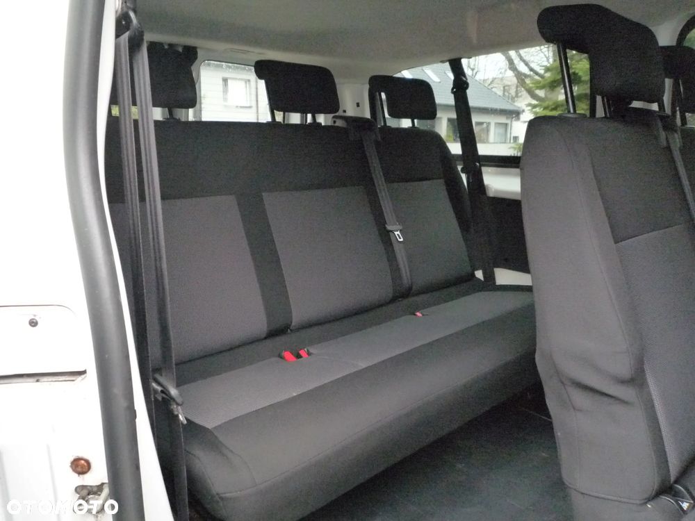 Toyota ProAce Kombi D-4D Long 2,7t - 7