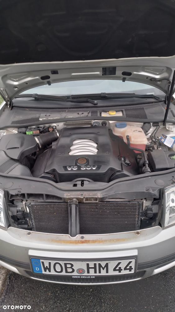 Skoda Superb 2.8 V6 Classic - 2