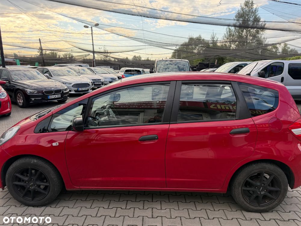 Honda Jazz 1.2 Trend - 2
