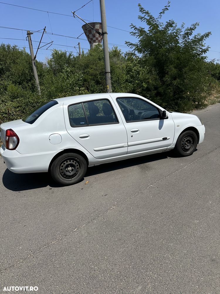 Renault Symbol - 3