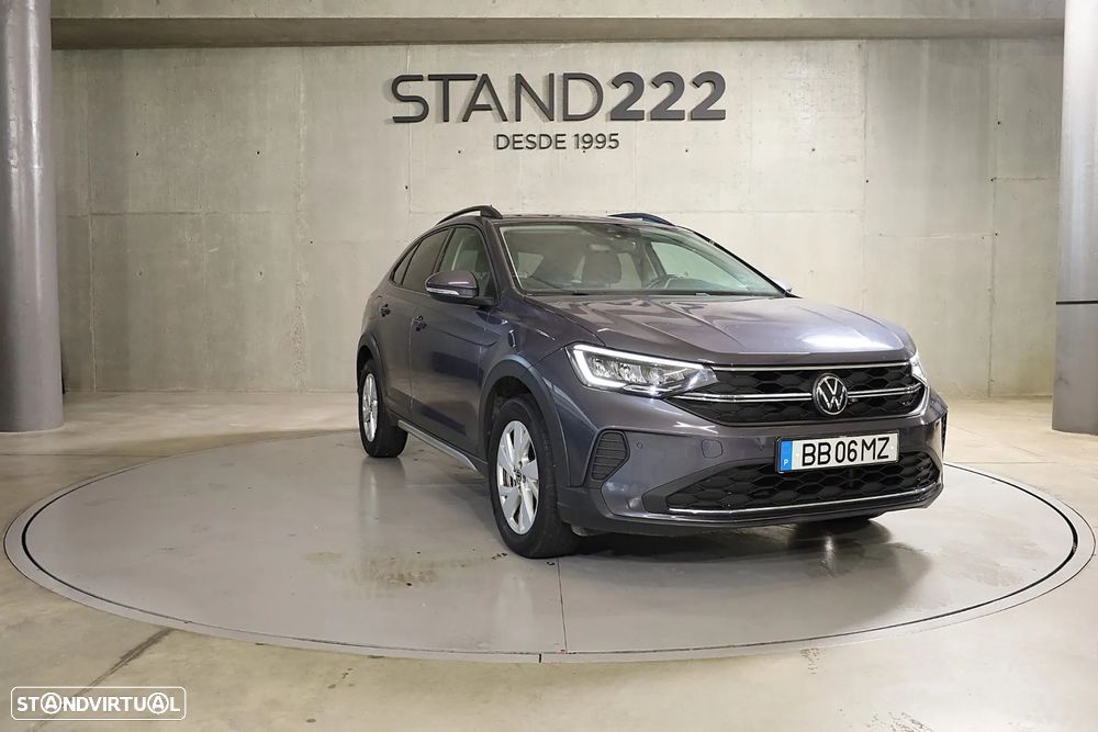 VW Taigo 1.0 TSI Urban - 3