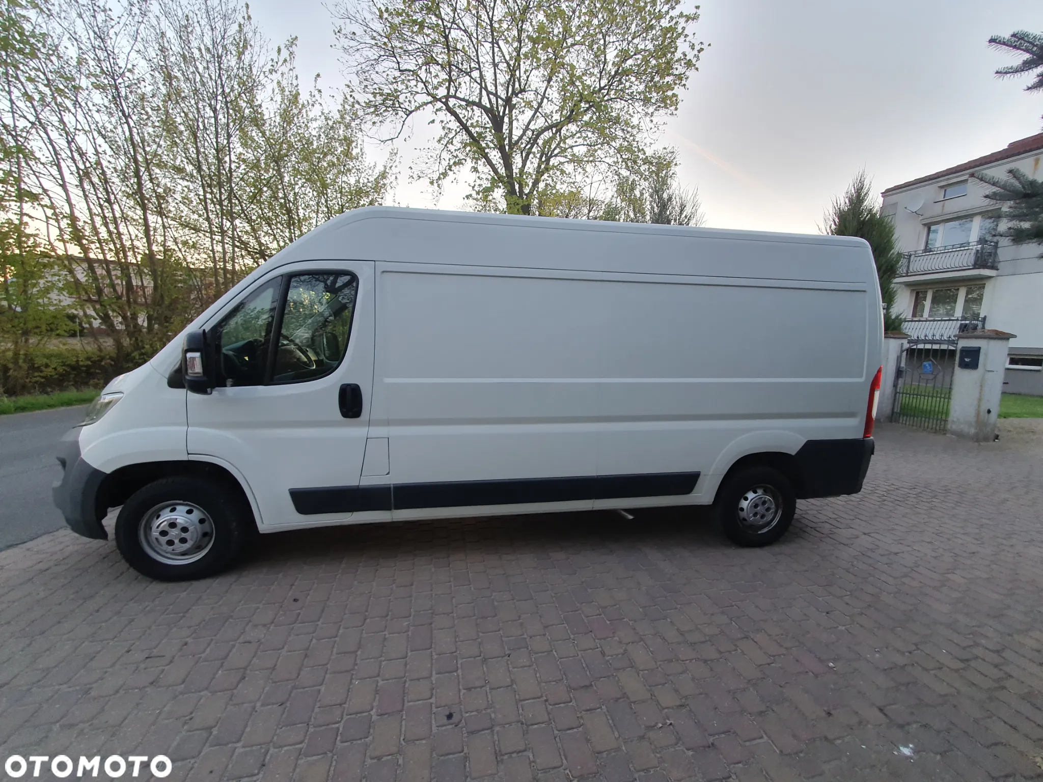 Citroën JUMPER - 4