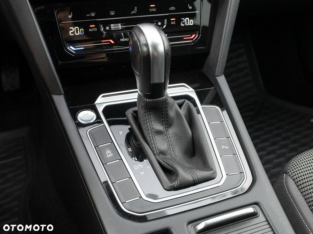 Volkswagen Arteon 2.0 TDI Essence DSG - 16