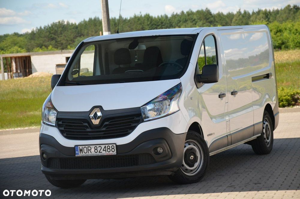 Renault Trafic - 4