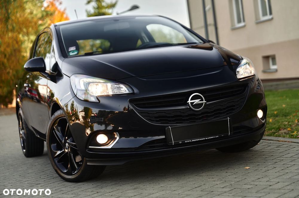 Opel Corsa 1.4 16V EcoFLEX Start-Stop Color Edition - 17
