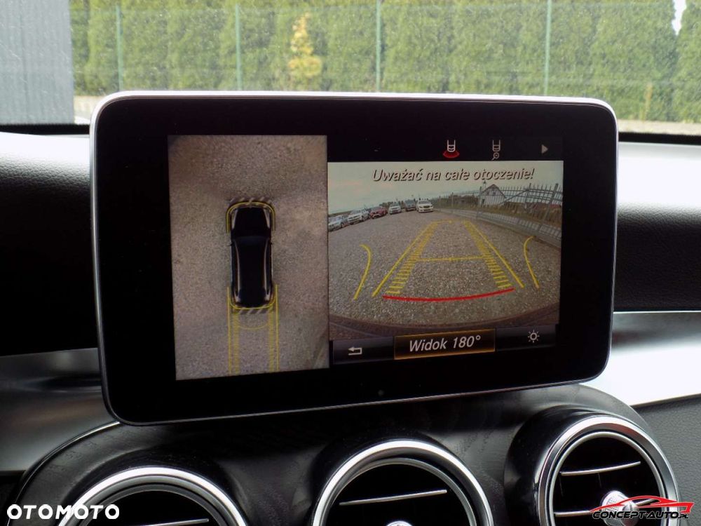 Mercedes-Benz GLC - 27