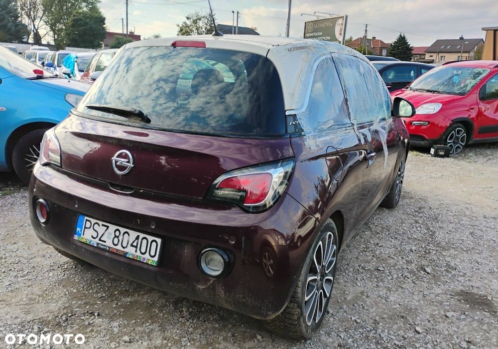 Opel Adam - 5