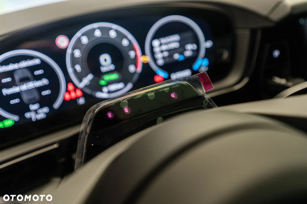 Porsche Cayenne E-Hybrid PHEV Black Edition - 19