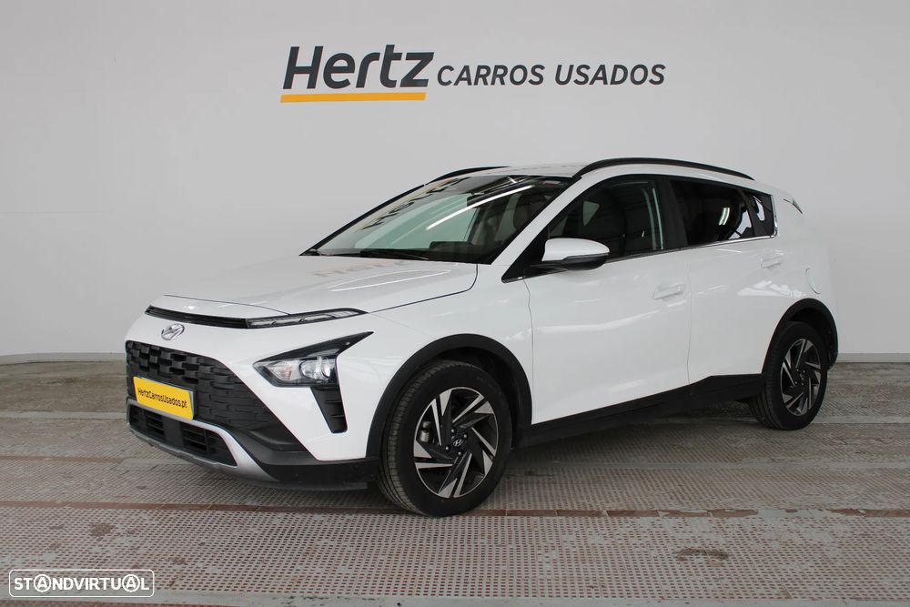 Hyundai Bayon - 2