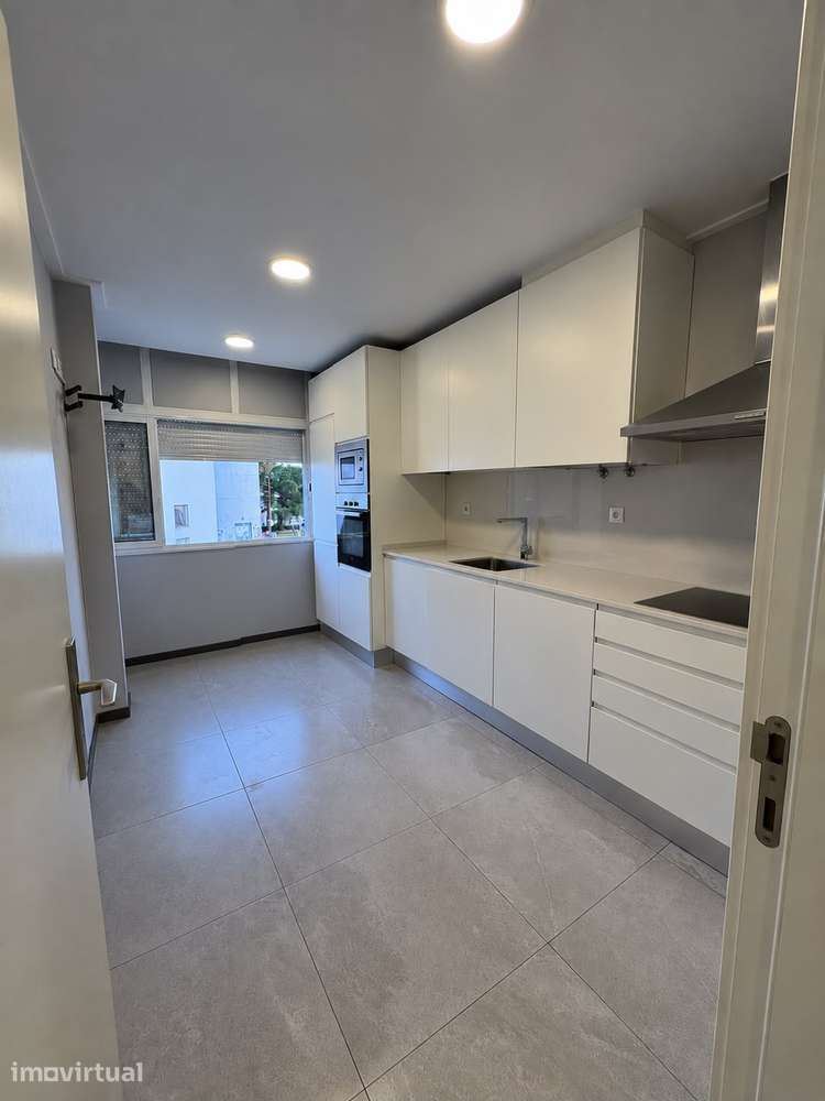Apartamento, 67 m², Barreiro e Lavradio - Grande imagem: 4/20