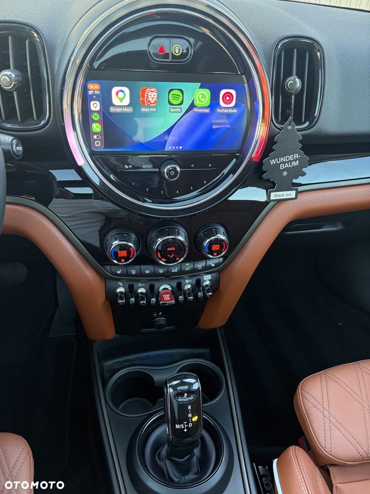 MINI Countryman Cooper S ALL4 - 9