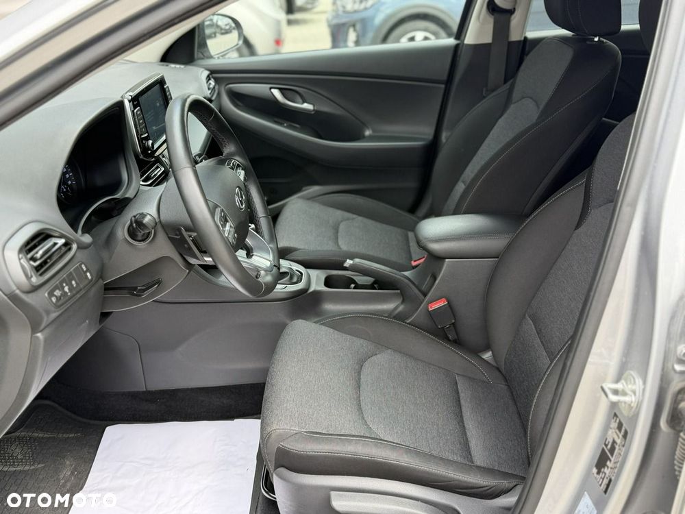 Hyundai i30 - 11