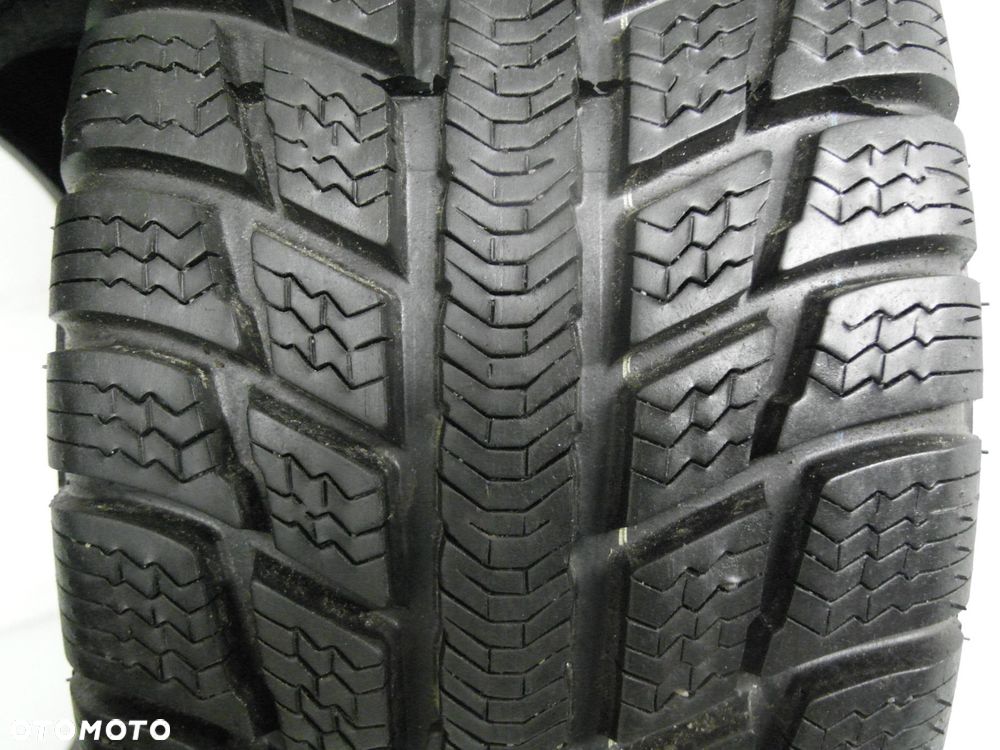 2x 155/70R13 OPONA ZIMOWA BIEŻNIKOWANA Targum Winter 3 85Q - 7