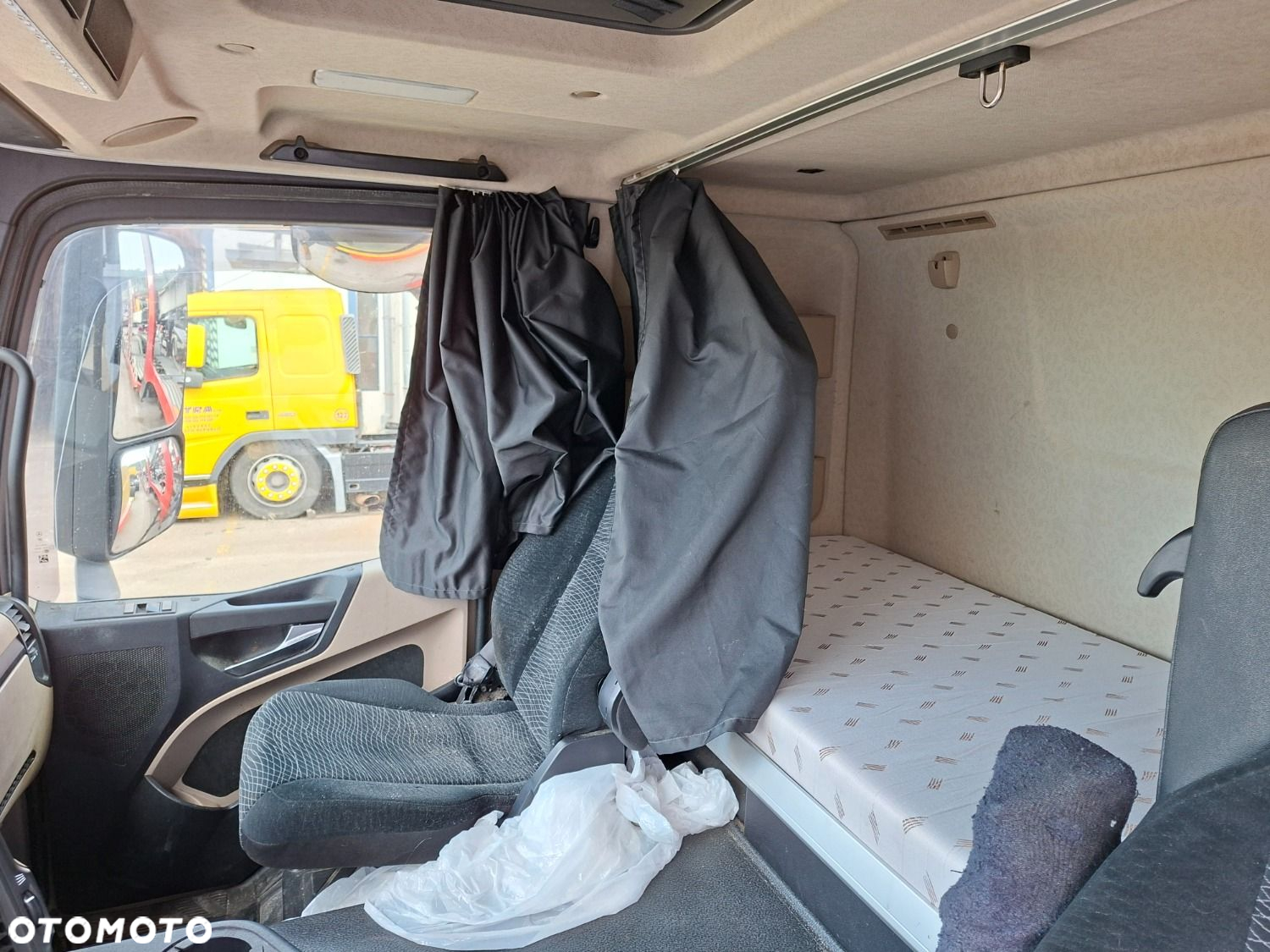 Versalift Actros 1843 L Nra - 14