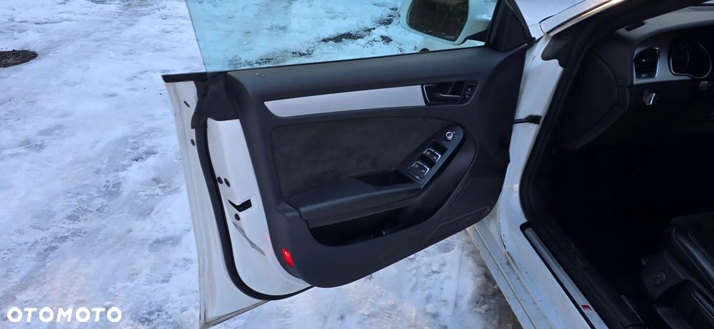 Audi A5 Sportback 2.0 TDI quattro S tronic sport - 7