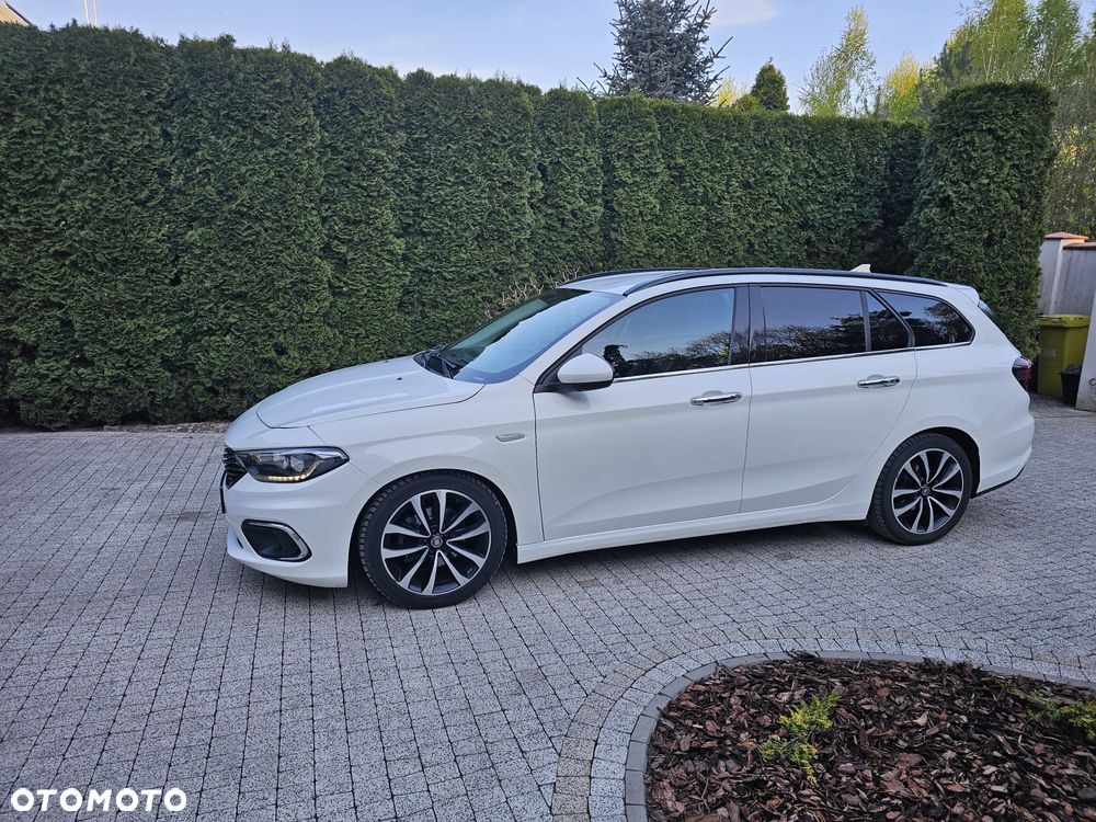 Fiat Tipo 1.6 MultiJet Sport - 11
