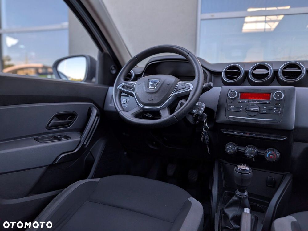 Dacia Duster - 14