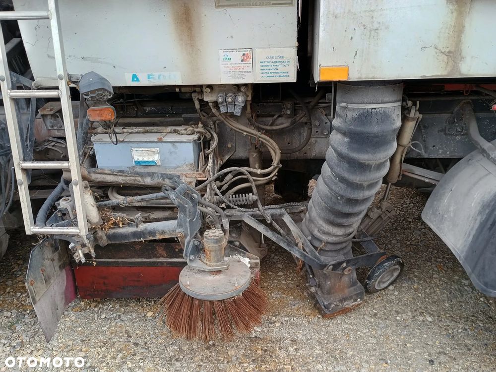 Renault MIDLUM automat odkurzacz - 6