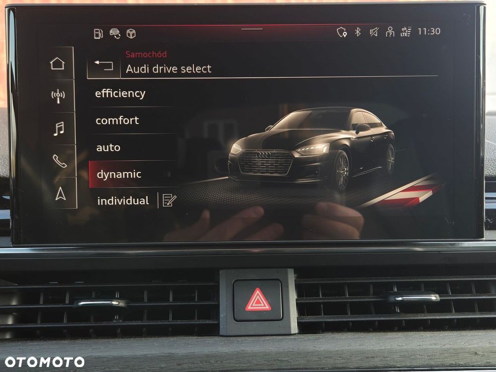 Audi A5 Sportback - 30