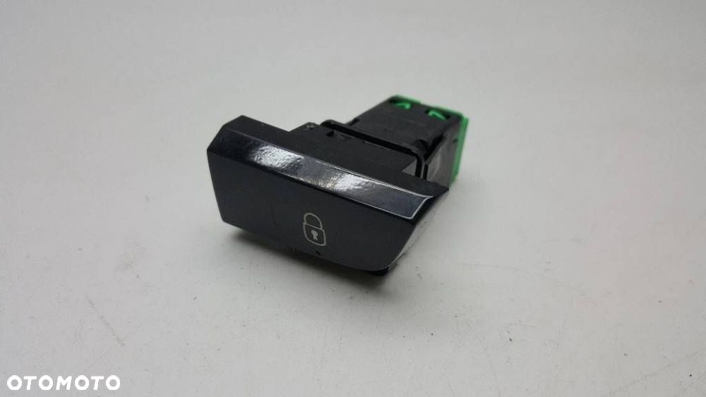 WŁĄCZNIK PRZYCISK DRZWI CITROEN C4 PICASSO II 9678101077 - 2