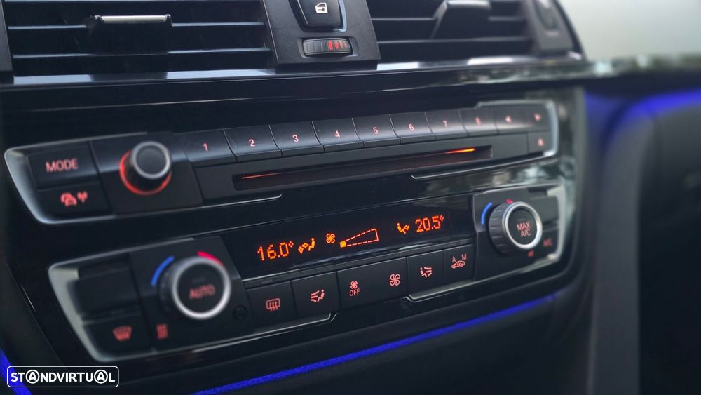 BMW 420 d Line Sport - 24