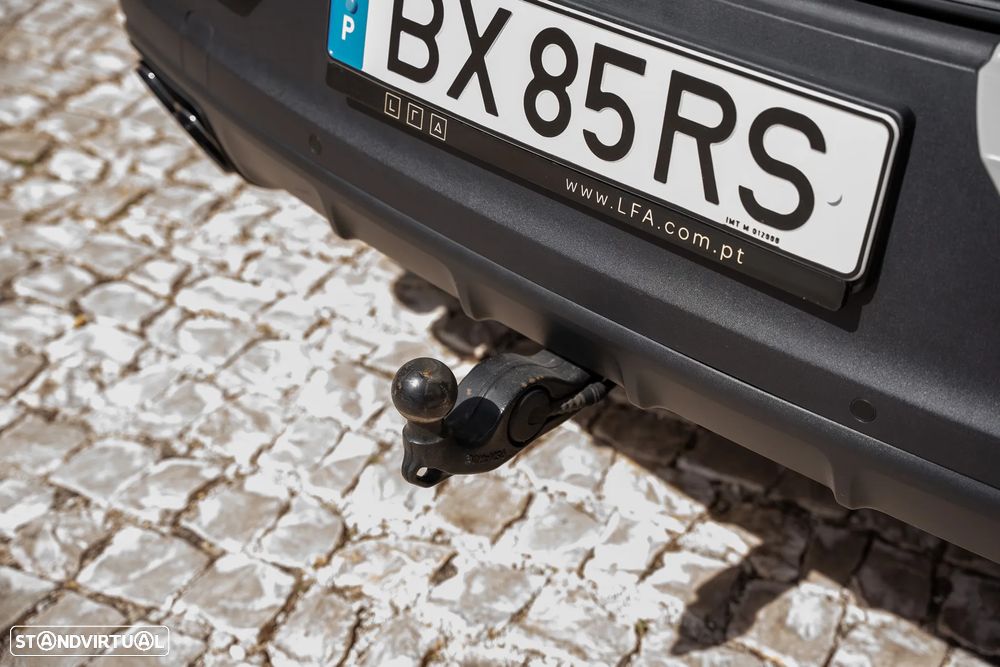 Porsche Cayenne E-Hybrid - 37