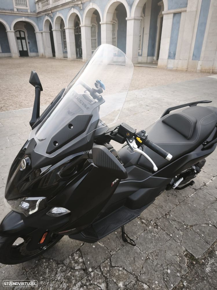 Sym MAXSYM Maxsym TL508 - 2