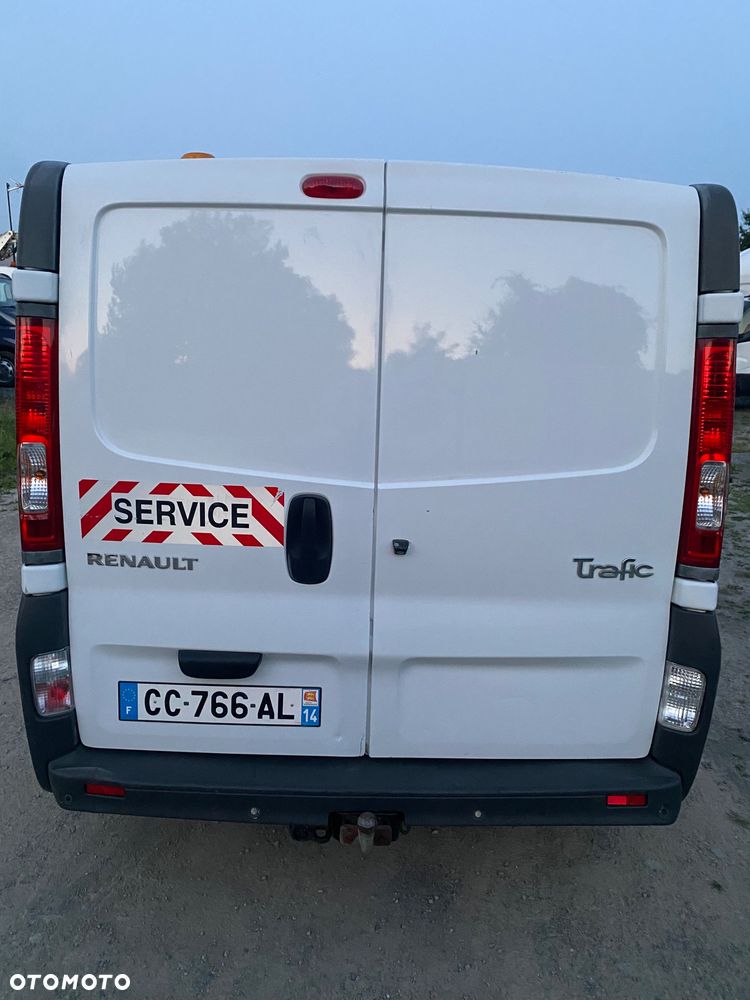 Renault Trafic - 4