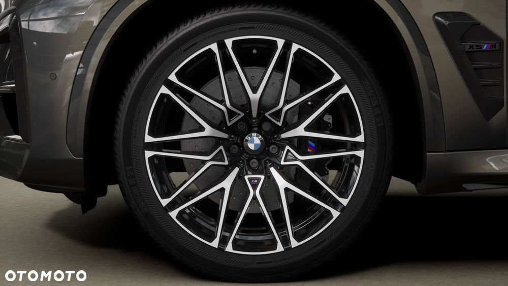 BMW X5 M Competition - 8
