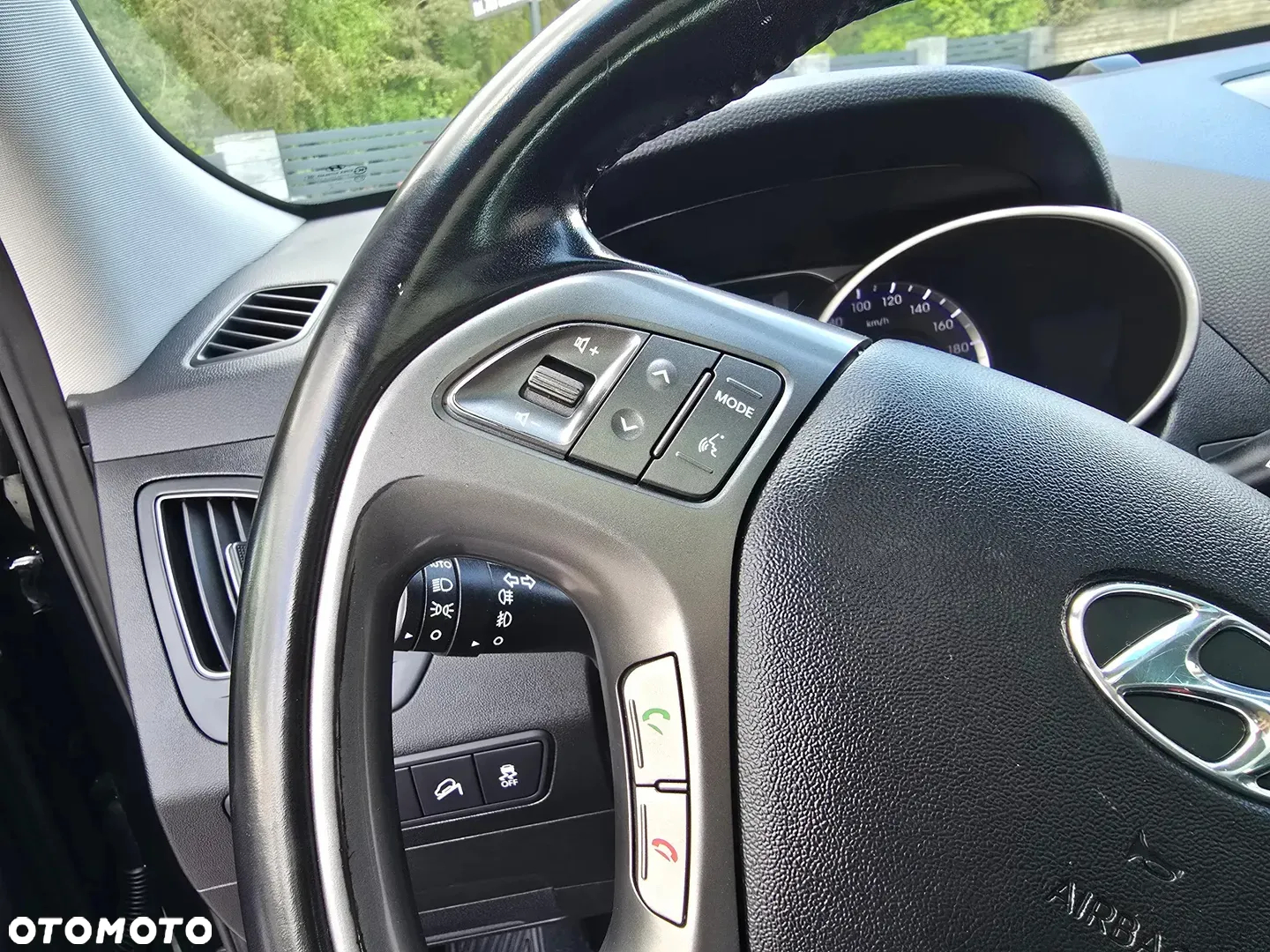 Hyundai ix35 1.6 GDI Premium 2WD - 25