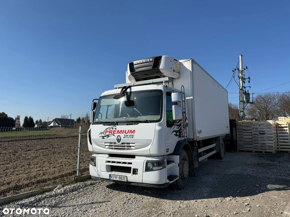 Renault Premium - 1