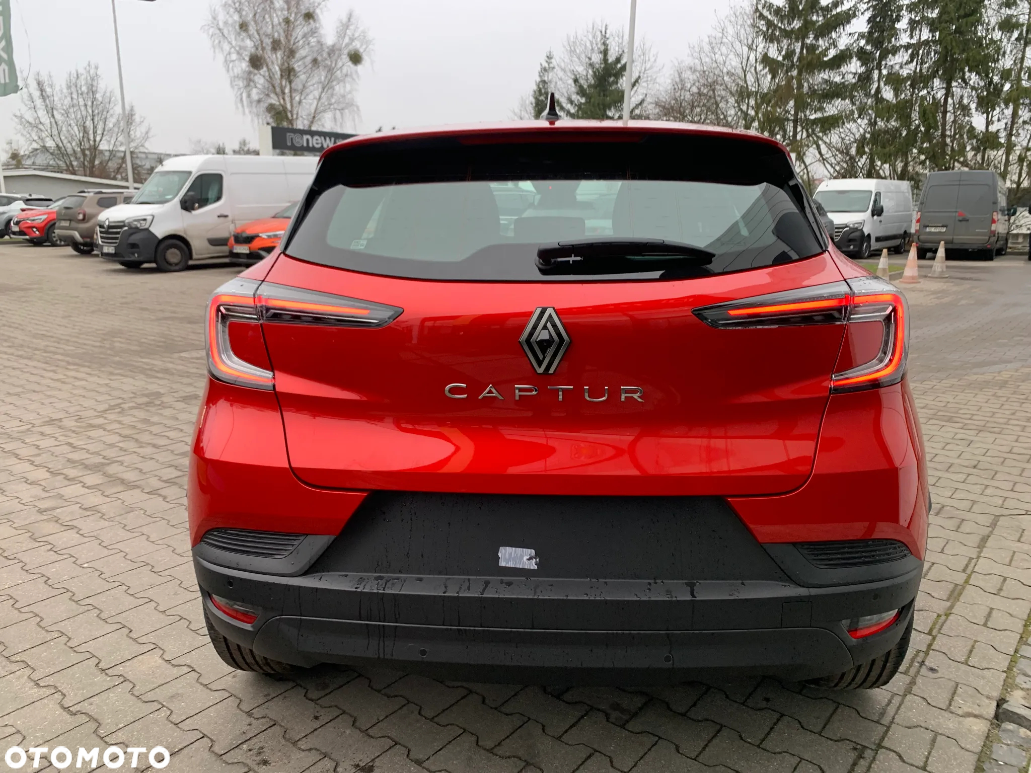 Renault Captur - 8