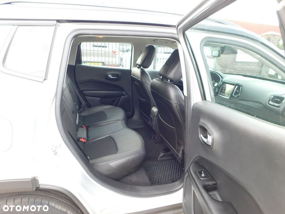 Jeep Compass 1.3 T-GDI I4 Automatik S - 10