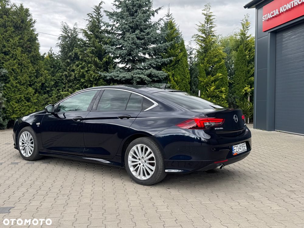 Opel Insignia - 4