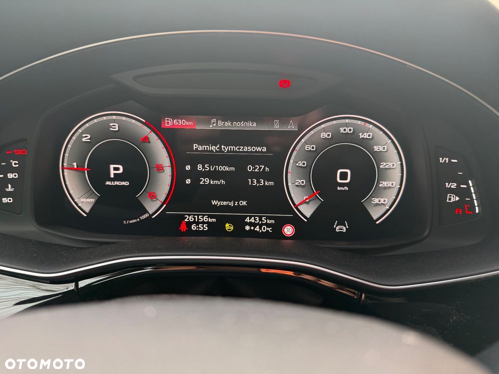 Audi Q8 45 TDI mHEV Quattro Tiptronic - 5