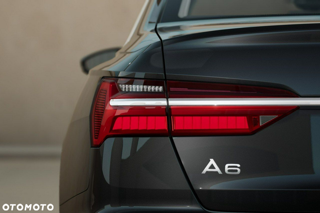 Audi A6 - 4