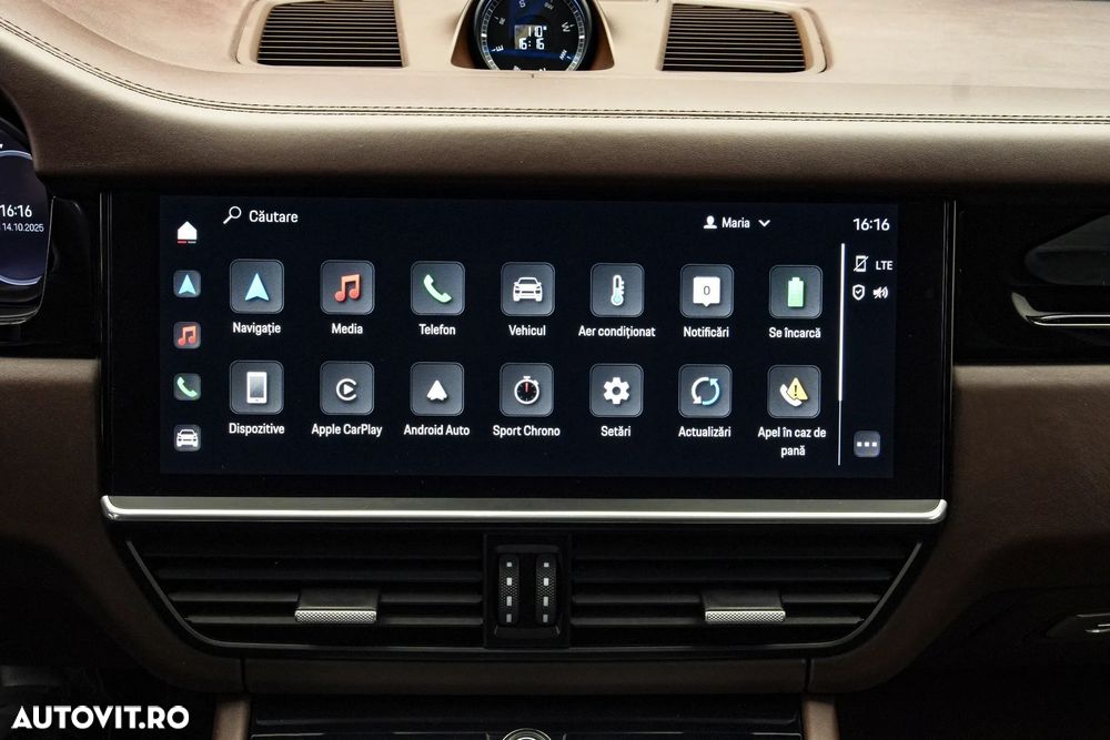 Porsche Cayenne - 23