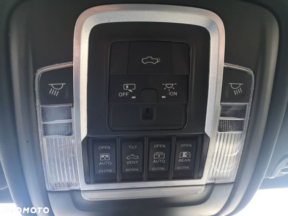 RAM 1500 - 23