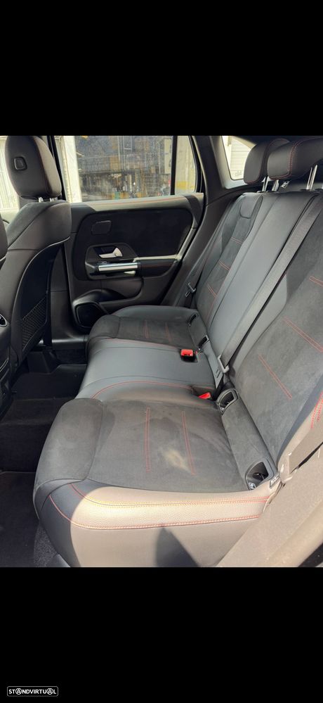 Mercedes-Benz GLA 250 - 14