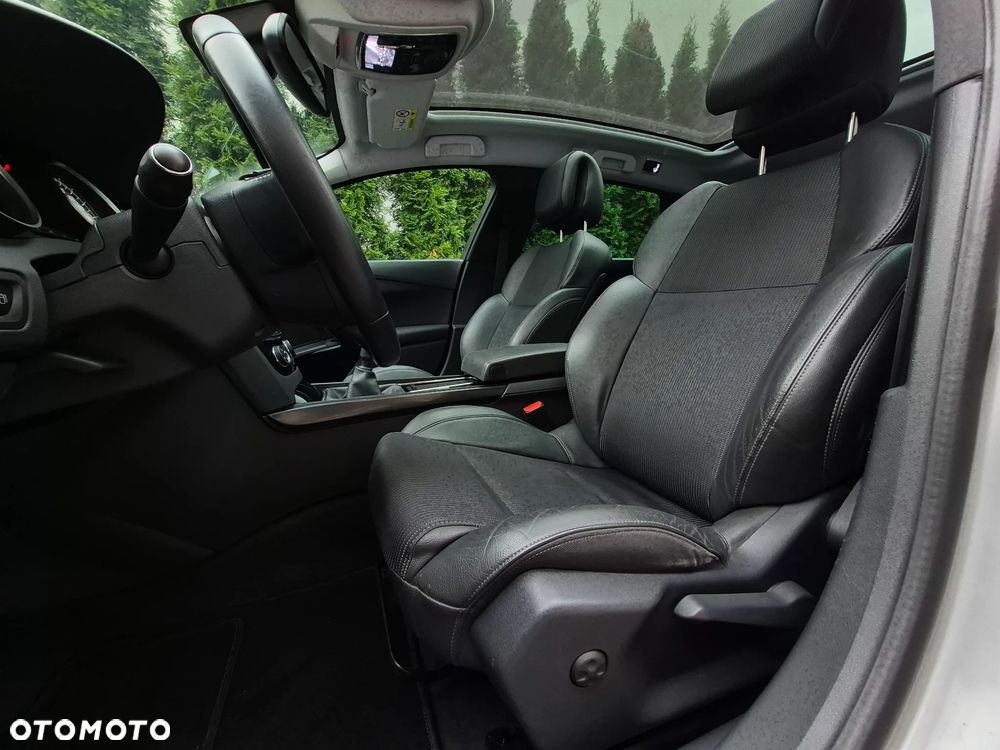 Peugeot 508 BlueHDi 150 Stop&Start Allure - 29