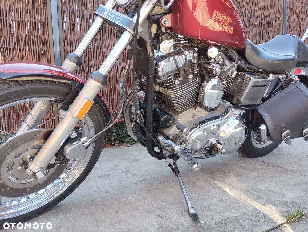Harley-Davidson Inny - 2